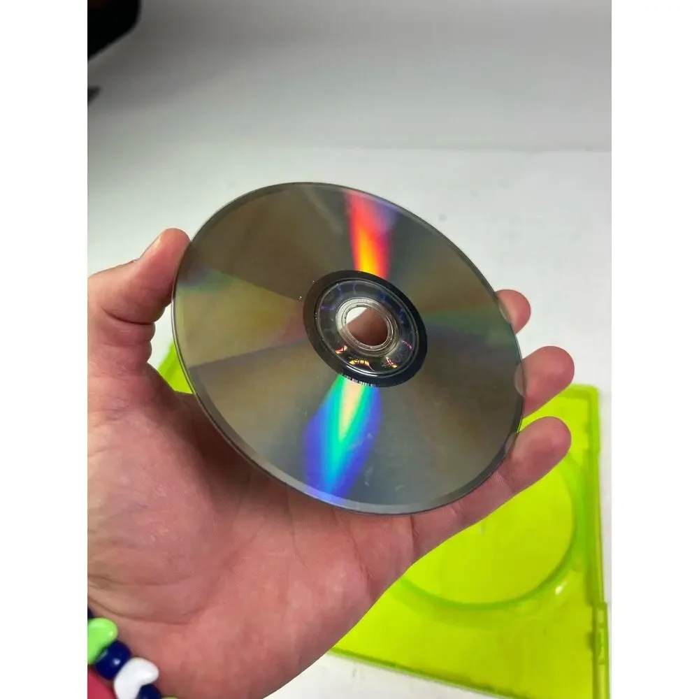 Disney Pixar UP (Microsoft Xbox 360, 2009 Game)